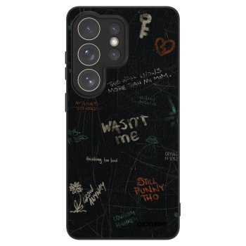 Θήκη για Samsung Galaxy S26 Ultra - CONFESSION