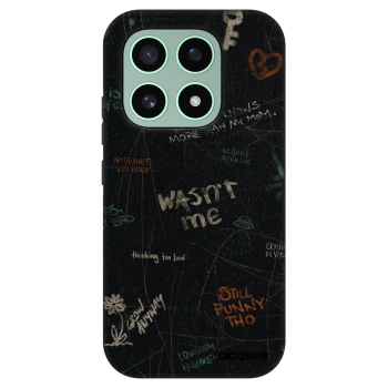 Θήκη για Xiaomi 17 - CONFESSION