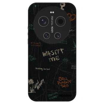 Θήκη για Xiaomi 17 Ultra - CONFESSION