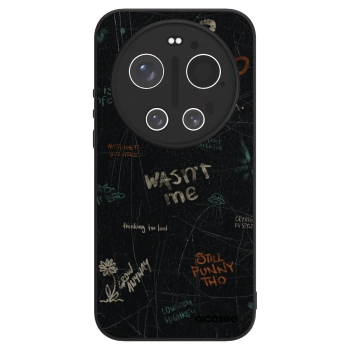 Picasee ULTIMATE CASE για Xiaomi 17 Ultra - CONFESSION