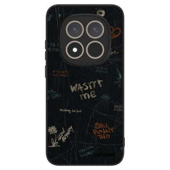 Picasee ULTIMATE CASE για Xiaomi Redmi Note 15 Pro 5G - CONFESSION