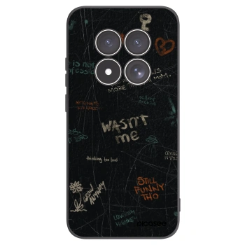 Θήκη για Xiaomi Redmi Note 15 Pro 5G - CONFESSION