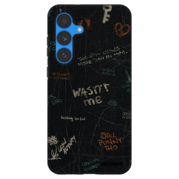 Picasee Fashion Case για Samsung Galaxy S25 FE 5G - CONFESSION
