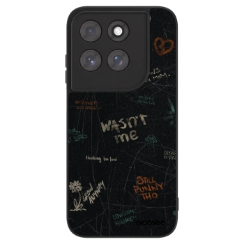 Θήκη για Motorola Moto G77 - CONFESSION