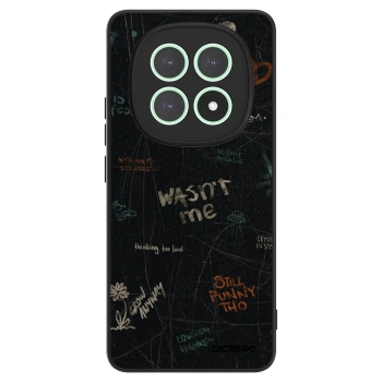 Picasee ULTIMATE CASE για Xiaomi Redmi Note 15 5G - CONFESSION