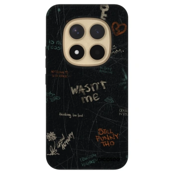 Picasee Fashion Case για Xiaomi Redmi Note 15 Pro+ - CONFESSION