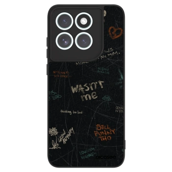 Picasee ULTIMATE CASE για Motorola Edge 70 Fusion - CONFESSION