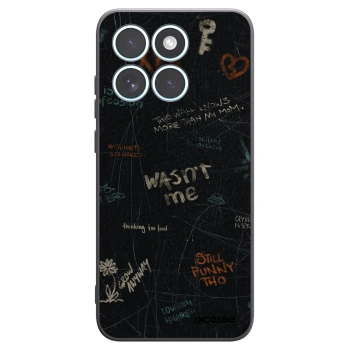 Θήκη για Motorola Edge 70 Fusion - CONFESSION