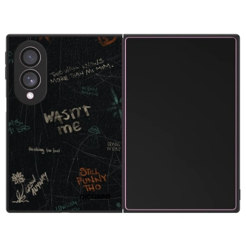 Θήκη για Samsung Galaxy Z Fold8 5G - CONFESSION