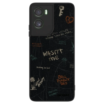 Θήκη για Motorola Moto G06 - CONFESSION