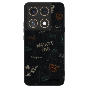 Θήκη για Motorola Signature - CONFESSION