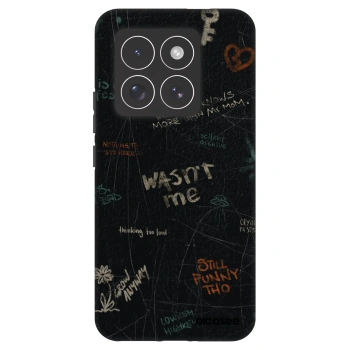 Picasee Fashion Case για Xiaomi 14 Pro - CONFESSION