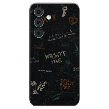 Θήκη για Samsung Galaxy S26 FE - CONFESSION