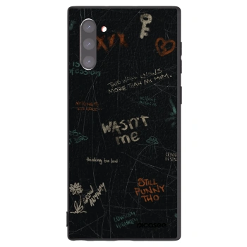 Θήκη για Samsung Galaxy Note 10 N970F - CONFESSION