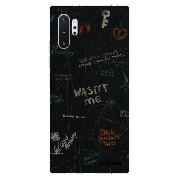 Θήκη για Samsung Galaxy Note 10+ N975F - CONFESSION