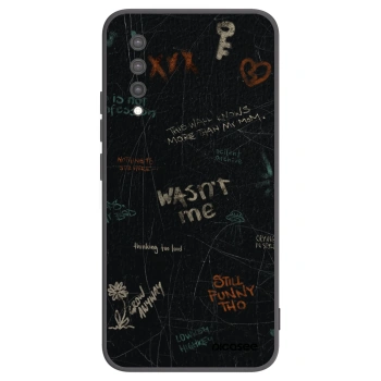 Θήκη για Xiaomi Mi 9 Lite - CONFESSION