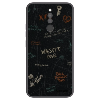 Θήκη για Xiaomi Redmi 8 - CONFESSION