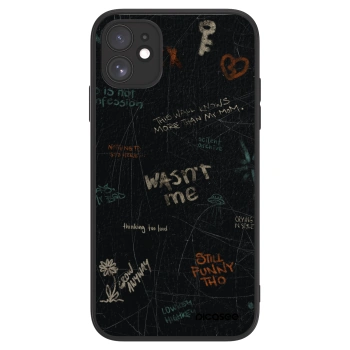 Picasee ULTIMATE CASE για Apple iPhone 11 - CONFESSION