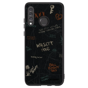 Picasee ULTIMATE CASE για Huawei P30 Lite - CONFESSION