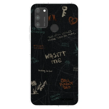 Θήκη για Honor 9A - CONFESSION