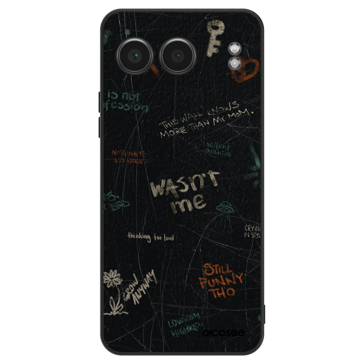 Picasee ULTIMATE CASE για OnePlus Nord 4 - CONFESSION