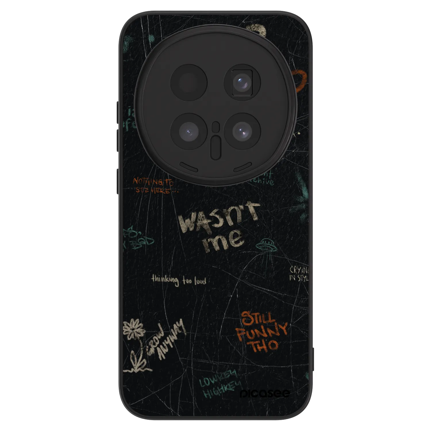 Picasee ULTIMATE CASE για Honor Magic8 Pro 5G - CONFESSION