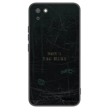 Θήκη για Huawei Y5P - DON´T TAG
