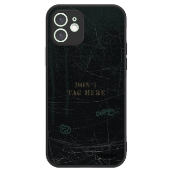 Picasee ULTIMATE CASE για Apple iPhone 12 - DON´T TAG