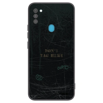 Θήκη για Samsung Galaxy M11 - DON´T TAG