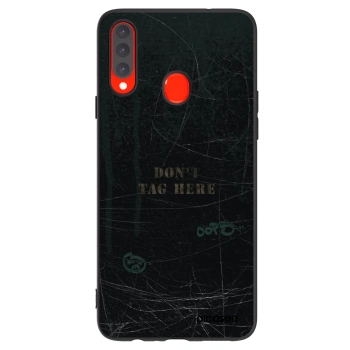 Θήκη για Samsung Galaxy A20s - DON´T TAG