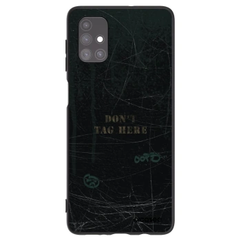 Θήκη για Samsung Galaxy M51 M515F - DON´T TAG