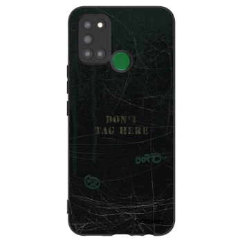 Θήκη για Realme 7i - DON´T TAG