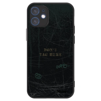 Picasee ULTIMATE CASE για Apple iPhone 12 mini - DON´T TAG