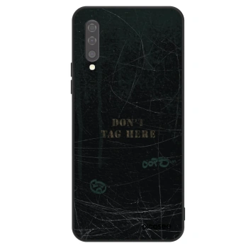 Θήκη για Samsung Galaxy A50 A505F - DON´T TAG