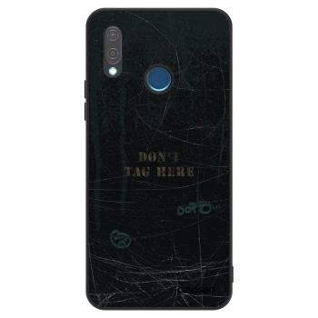 Θήκη για Huawei P20 Lite - DON´T TAG