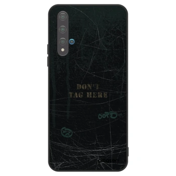 Θήκη για Huawei Nova 5T - DON´T TAG