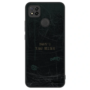Θήκη για Xiaomi Redmi 9C - DON´T TAG