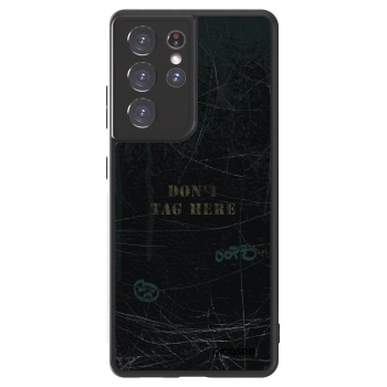 Θήκη για Samsung Galaxy S21 Ultra 5G G998B - DON´T TAG