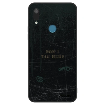 Θήκη για Huawei Y7 2019 - DON´T TAG