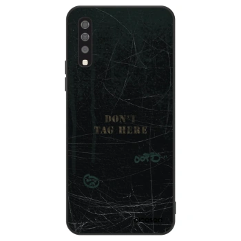 Θήκη για Samsung Galaxy A70 A705F - DON´T TAG