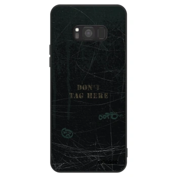Θήκη για Samsung Galaxy S8 G950F - DON´T TAG