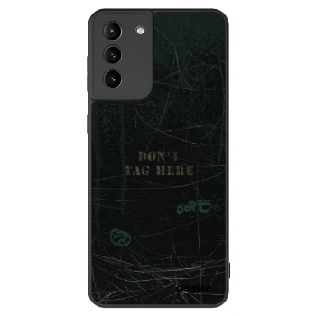 Θήκη για Samsung Galaxy S21+ 5G G996F - DON´T TAG