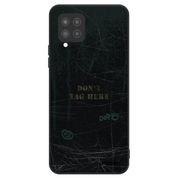 Θήκη για Samsung Galaxy A42 A426B - DON´T TAG