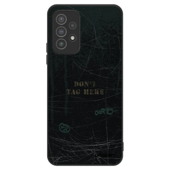 Θήκη για Samsung Galaxy A72 A725F - DON´T TAG