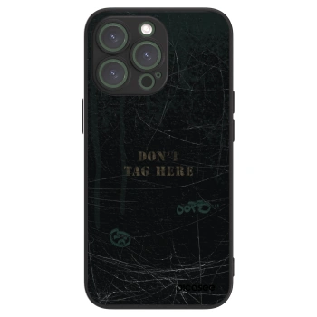Picasee ULTIMATE CASE για Apple iPhone 13 Pro - DON´T TAG
