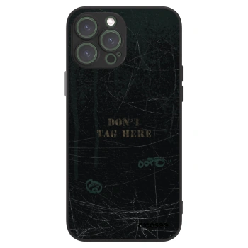 Picasee ULTIMATE CASE για Apple iPhone 13 Pro Max - DON´T TAG