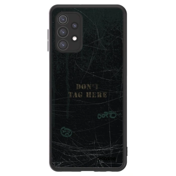 Picasee ULTIMATE CASE για Samsung Galaxy A32 5G A326B - DON´T TAG