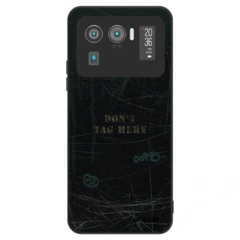 Θήκη για Xiaomi Mi 11 Ultra - DON´T TAG