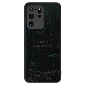 Θήκη για Samsung Galaxy S20 Ultra 5G G988F - DON´T TAG