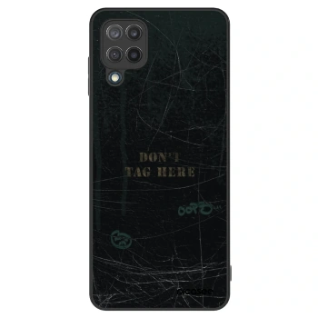 Θήκη για Samsung Galaxy M12 M127F - DON´T TAG